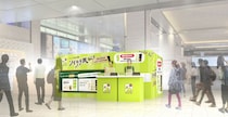 【大阪・梅田】豆乳＆ソイラテのプレゼントも♡ 「キッコーマン 豆乳の学校 ソイラテ祭」が開催