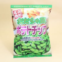 【大阪・枚方】約100種類の“ご当地ポテチ”が大集合！ 枚方T-SITEの人気イベント「100ポテチ」が今年も開催