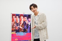 大阪出身！小池徹平さんが語るミュージカル「ETERNITY」の魅力「ライブのような熱さを楽しんでほしい」