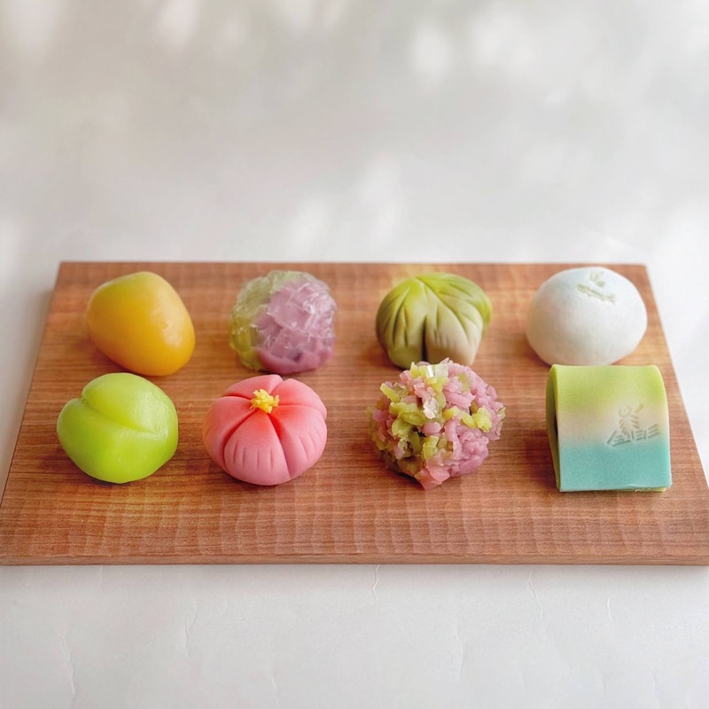 【大阪】3日間限定で250種以上の和菓子が集結！ ららぽーとEXPOCITYで「EXPO和菓子めぐり」が開催
