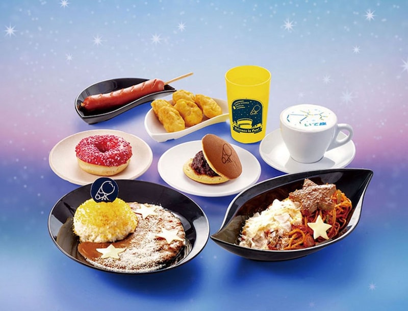 【大阪】大阪市立科学館カフェ・ミュージアムショップがリニューアル！ “科学を楽しむ”体験空間に注目♡