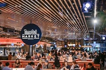 【梅田・駅直結】タイムアウトマーケット大阪に新店7店舗！ おすすめランチ＆カフェ