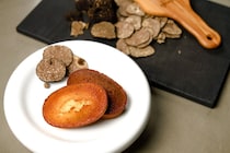 関西初！ トリュフ専門コンフェクショナリー「AROMA TRUFFLE」が大丸芦屋店にオープン