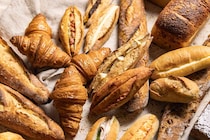 【大阪・梅田】パン好きさんは確認を！ 大丸梅田店の行列店「D.baguette by parigot＆DIA」の購入ルールが変更に
