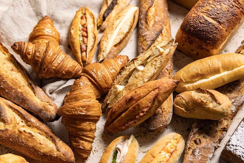 【大阪・梅田】パン好きさんは確認を! 大丸梅田店の行列店「D.baguette by parigot&DIA」の購入ルールが変更に