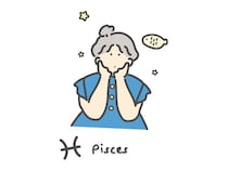 【2026年下半期】うお座の総合運・恋愛運・金運・仕事運は？ ★12星座占い