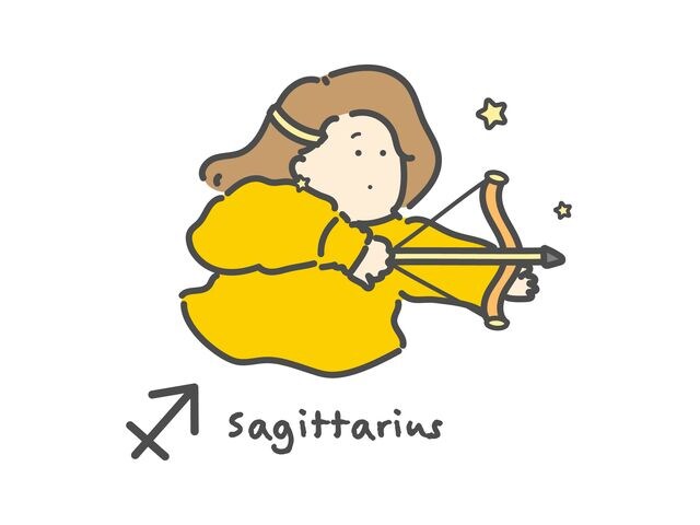 【2026年下半期】いて座の総合運・恋愛運・金運・仕事運は？ ★12星座占い