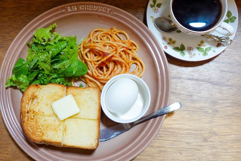 300円の絶品モーニング！大阪「カフェ トキオナ」で過ごす、朝のご褒美時間【ときめきカフェ巡り #43】