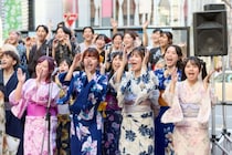【大阪・梅田】夏を盛り上げる「梅田ゆかた祭2026」が開催！ 5会場に個性豊かな縁日が登場
