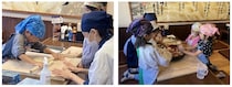 【大人気】ホンモノのおしごと体験にチャレンジ！「大阪ステーションシティ キッズウィーク2026」開催！