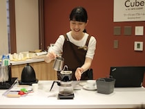 【神戸】新しくなった「UCCコーヒー博物館」で大人の体験！限定グッズも必見