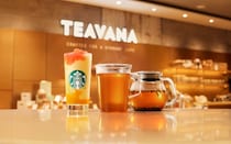 【天王寺】関西最大級！エリア初♡ スタバのティー＆カフェなどグルメ3店舗が順次オープン！