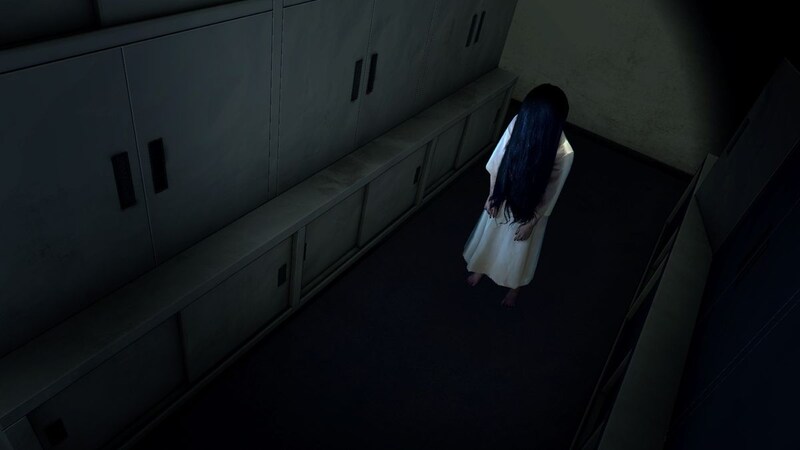 【大阪】‟貞子コラボ”で恐怖倍増!? 「戦慄迷宮：迷」がひらかたパークに帰ってくる♡