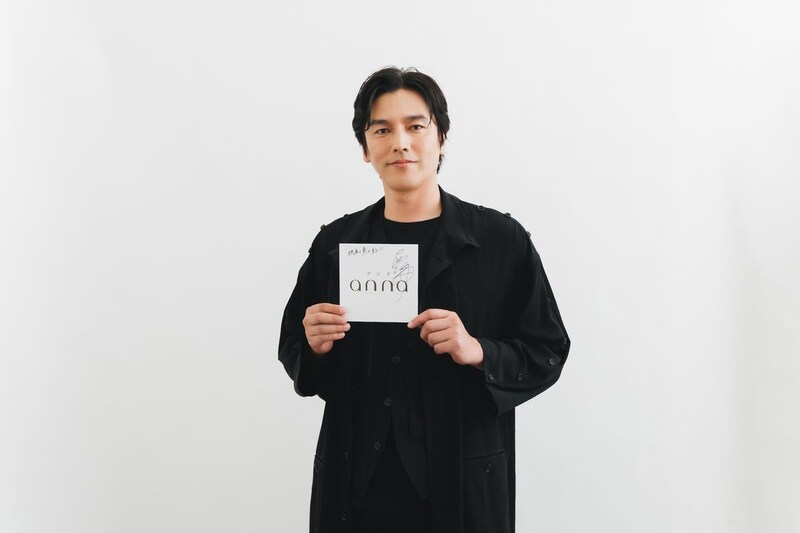 『キングダム』騰役・要潤さん直撃! 撮影ウラ話からご当地グルメトークまで
