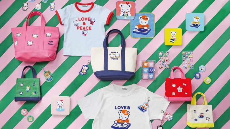 【期間限定】ファミリア「みらい百貨店」で絶対に手に入れたい限定アイテムが登場!無料参加できるイベントも♡