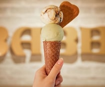 【阪急うめだ本店】今年の夏は“自分好み”にカスタマイズ！「アイスフェス」でひんやり至福のひとときを♡