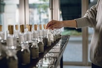 【京都】世界に一つだけの「マイフレグランス」作りができる♡ 京都ならではの限定の香りも