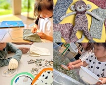 【阪急うめだ本店】夏休みの「自由研究」にも！ 親子で楽しむサステナブルな学び体験をしよう！