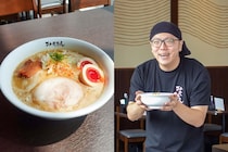 大阪初ラーメン「みそきん」天王寺に誕生！初日はYouTuber・ヒカキン登場も？