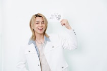 超特急・タカシ初の写真集発売！撮影裏話と大好きな大阪グルメ