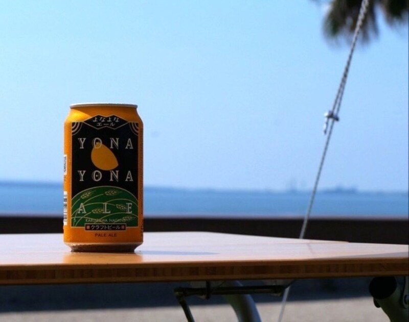 クラフトビール体験とお得なお買い物をダブルで楽しむ! りんくうで始まる「よなよな」コラボキャンペーンがお得すぎ