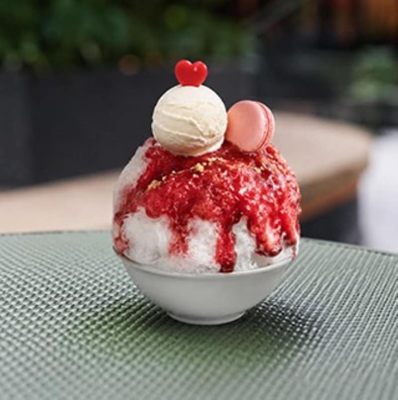 【大阪・梅田】8月の「タイムアウトマーケット大阪」がアツい！ 話題のコラボかき氷や一流シェフの1日100食限定メニューが登場