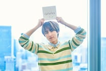 7月期ドラマ出演のINI・尾崎匠海を直撃！ 外さない大阪観光とシンプル自炊メニューとは!?