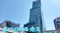 【天王寺】雨の日しか体験できない！あべのハルカス「マル秘サービス」