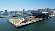 【神戸】話題の「GLION ARENA KOBE」でアリーナ開放イベント＆ナイトドッグランが開催