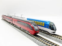 【近鉄百貨店】鉄道ファンは奈良に集合！ 人気のグッズや限定イベント満載の「近鉄フェスティバル」がめちゃ楽しい