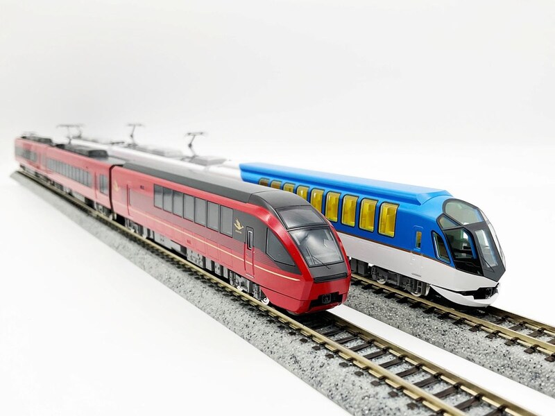 【近鉄百貨店】鉄道ファンは奈良に集合! 人気のグッズや限定イベント満載の「近鉄フェスティバル」がめちゃ楽しい