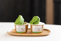 【阪急うめだ本店】抹茶スイーツラバーは絶対行って♡ 「極上の抹茶スイーツ」が大集合