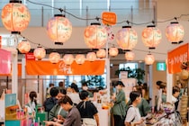 【大阪・梅田】阪急うめだ本店で”ナチュラル＆オーガニック”なフードやコスメが集結する「ビープルフェス」を開催！