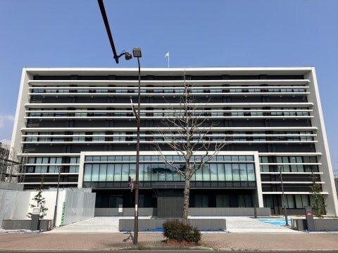 衝撃ドライブレコーダー　逆走車が次々接触、悲鳴も…新名神逆走事件の法廷映像…裁判官「パニックだったは通らない」