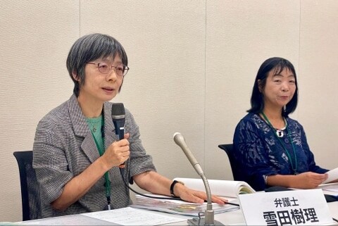 バラエティ収録でセクハラ→重度うつ、女性フリーアナの訴訟…テレビ局側は「演出だった」と反論か