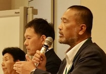 「苦しんでいる我々を救ってほしい」冤罪の被害者や遺族、再審法改正へうったえ
