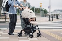 「ベビーカーは車道だろ」2人組男性から絡まれた…SNS投稿が物議　弁護士に聞く対処法は