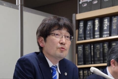 「『殺せ』と叫ぶ人と議論できますか?」 クルドから在日コリアンまで……差別と闘う神原元弁護士の問い