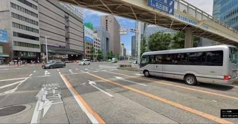 名古屋で「高齢ドライバー」による死亡事故、認知症が関係していたら「無罪」になる？