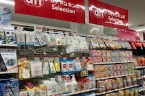 「神」コーナー拡大なるか　セブンイレブンでベビー用品、SNSで絶賛の声…実は「全国4店舗」のみ