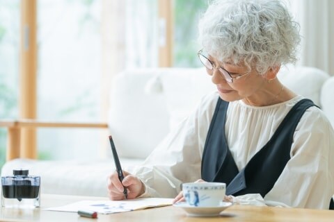 遠くの実子より近くの他人に「全財産400万円を渡す」80代女性の遺言 息子は「遺留分を返せ」と要求