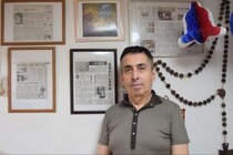 「悪い夢の中にいるみたい」 チリを逃れ、日本で生きる料理人が法廷で語った言葉