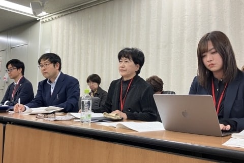 取引先のカスハラで精神疾患 男性の遺族「不当要求を放置した」勤務していた会社を提訴