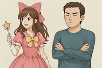 アニメのコスプレにハマった妻、悩む夫は離婚を検討…「趣味の不一致」は離婚事由になる？