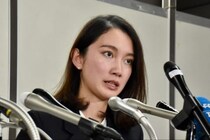 伊藤詩織さん、タクシー運転手に謝罪「判断は間違い」性被害ドキュメンタリーで映像無断使用