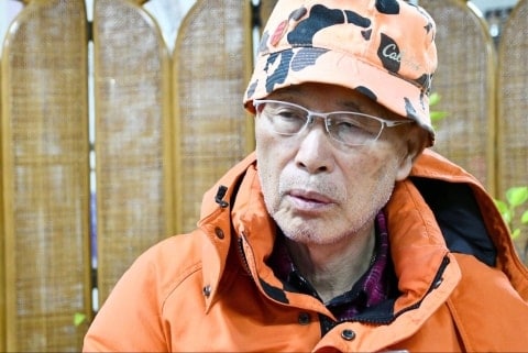 ヒグマ出没激増、警察官や市職員の目前でシカが食べられる…「銃を持たないハンター」の地元で異常事態