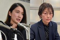 伊藤詩織さん、運転手に謝罪　それでも残る「映像無断使用」の問題…元代理人「一歩前進だが、説明はないまま」