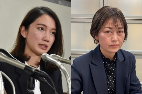 伊藤詩織さん、運転手に謝罪 それでも残る「映像無断使用」の問題…元代理人「一歩前進だが、説明はないまま」