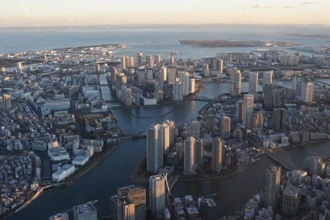 引き渡し前のタワマン「転売活動」で手付金没収→契約解除、法的に問題ないの?