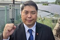 「逮捕されるの？」へずまりゅう奈良市議が"職質"報告、地方議員にも「不逮捕特権」あるの？